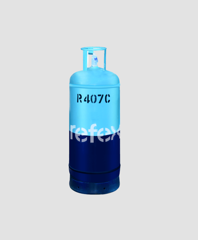 R407C