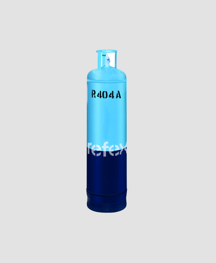 R404A