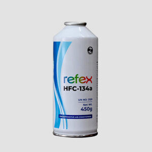 HFC-134A