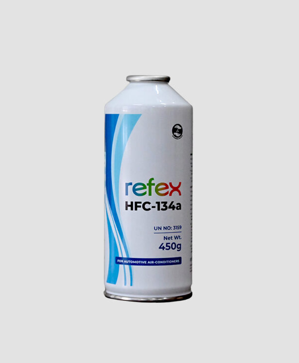 HFC-134A
