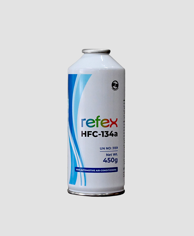 HFC-134A
