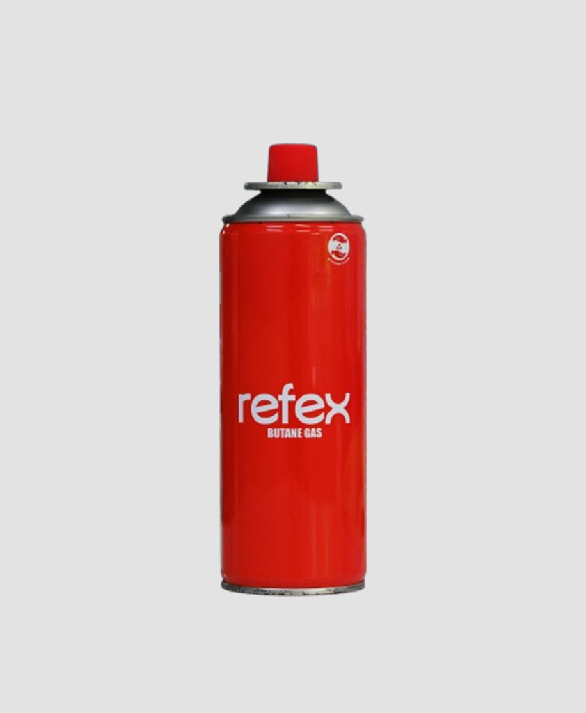 Butane