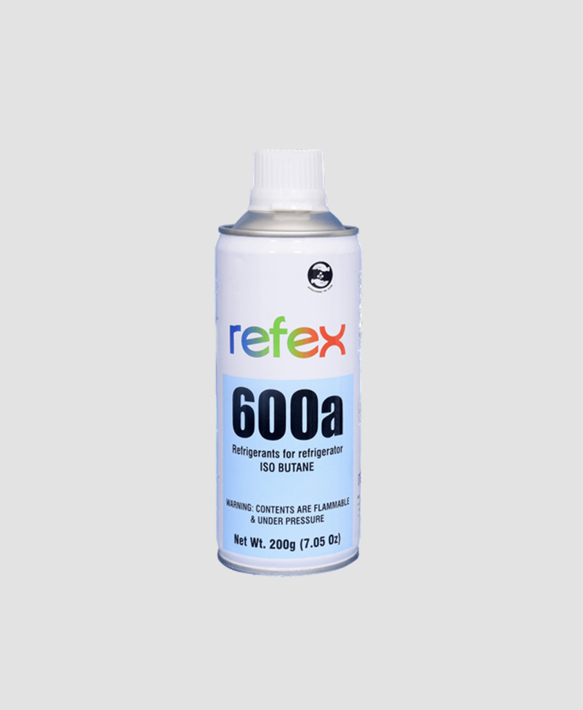 R600A