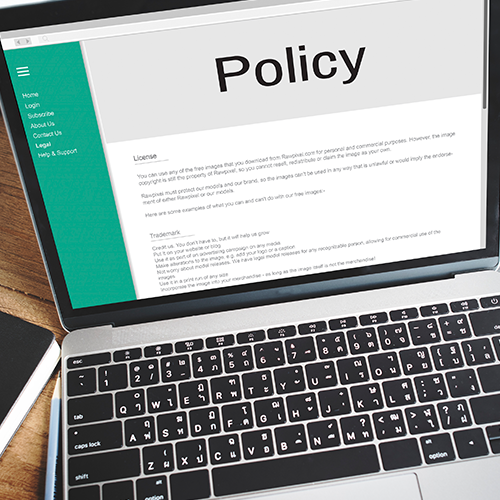 grievence-policy